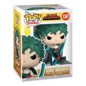 My Hero Academia Izuku Midoriya 1347